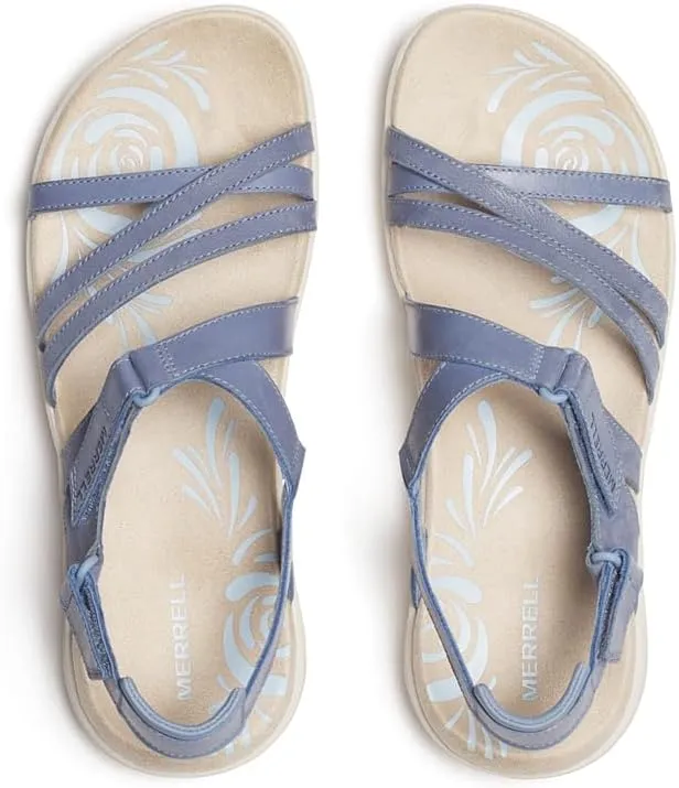 Merrell Women's Harbor Backstrap Sandal