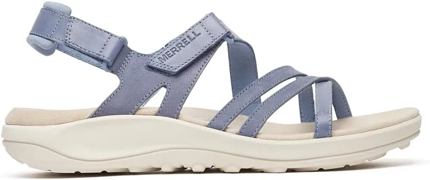 Merrell Women's Harbor Backstrap Sandal