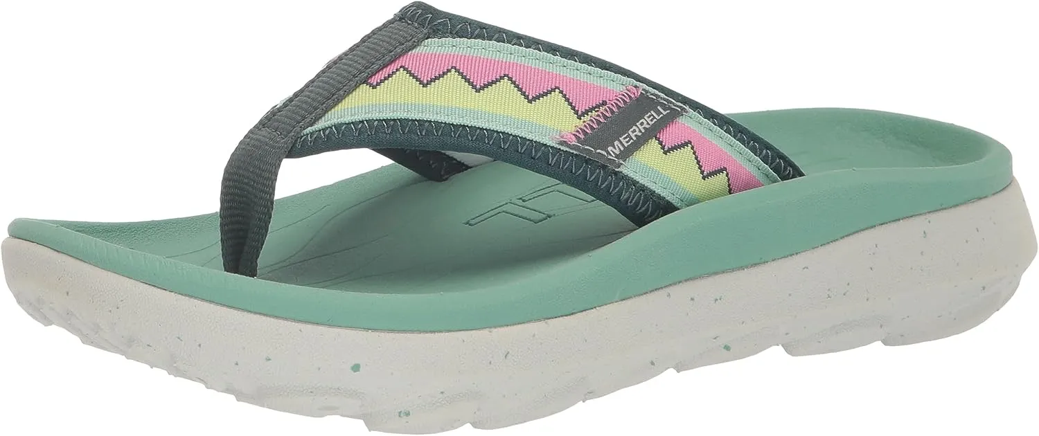 Merrell Women's Hut Ultra Flip Flop