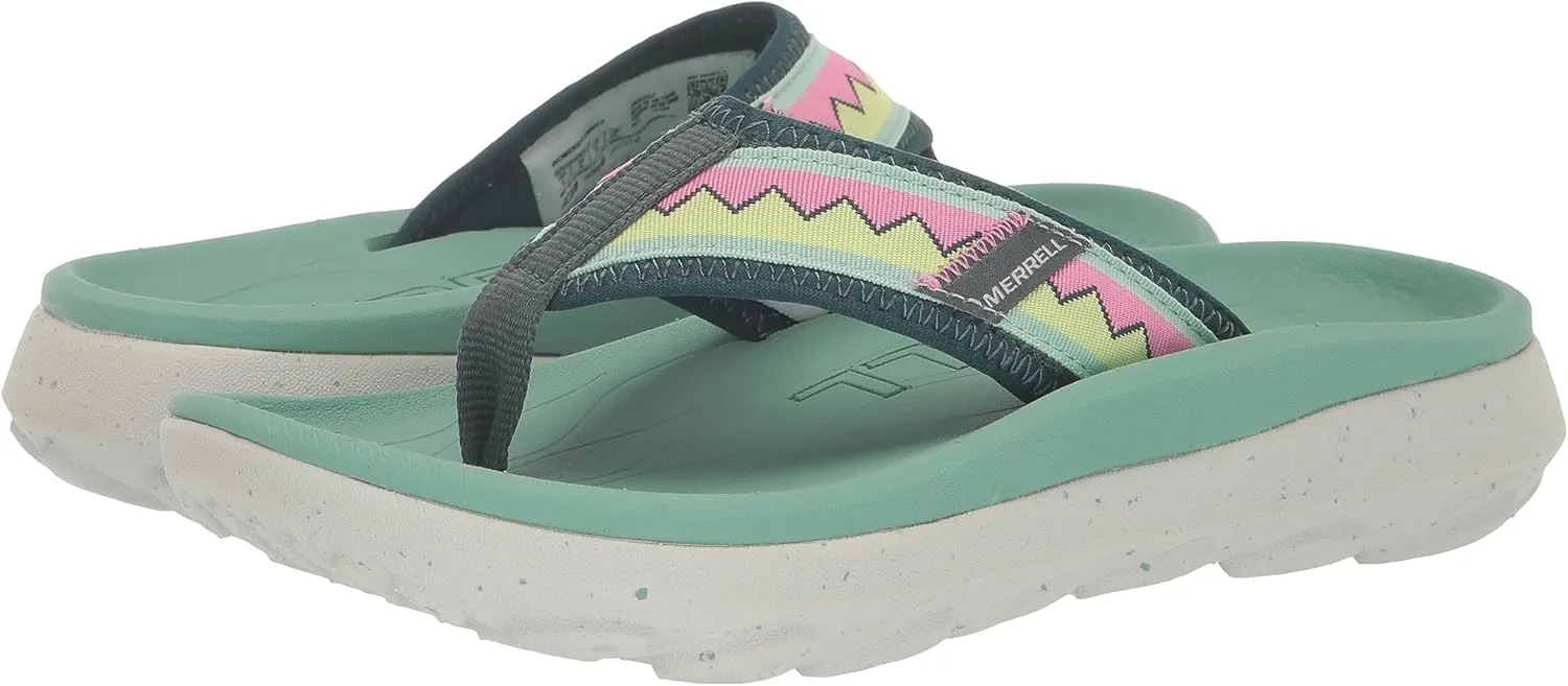 Merrell Women's Hut Ultra Flip Flop