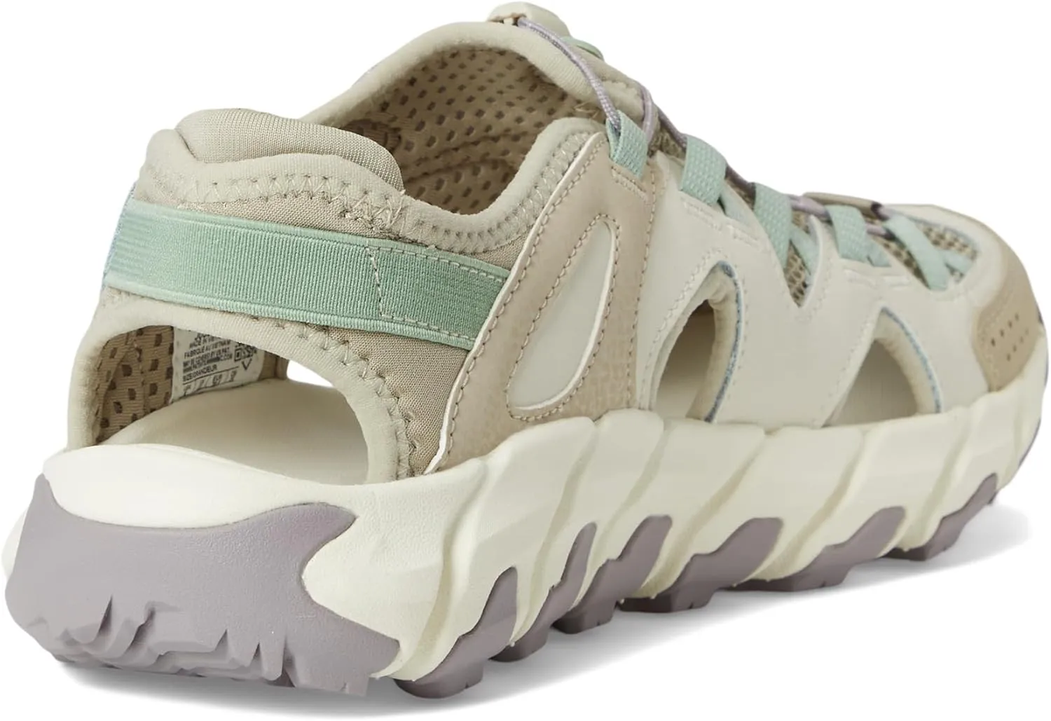 Merrell Women's Maipo Explorer Sieve Sandal
