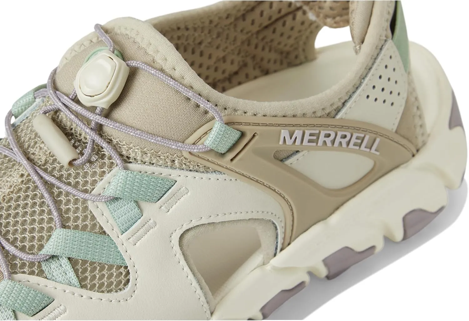 Merrell Women's Maipo Explorer Sieve Sandal
