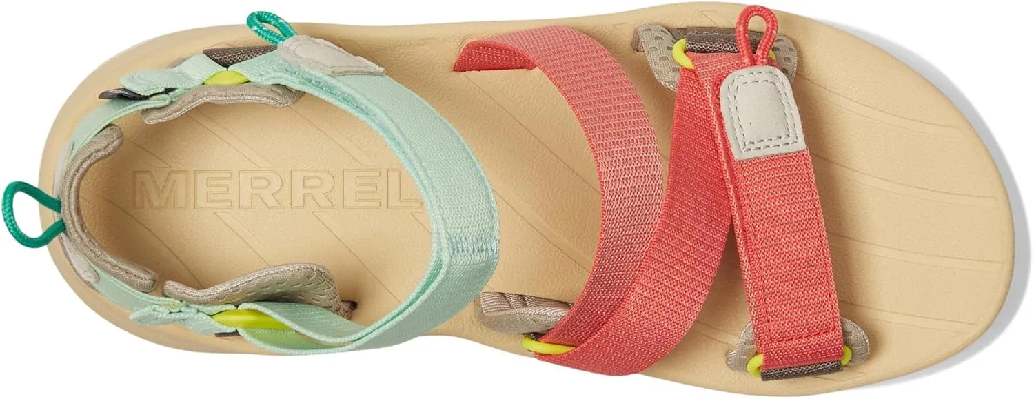Merrell Women's Speed Fusion Sport RMX Sandal