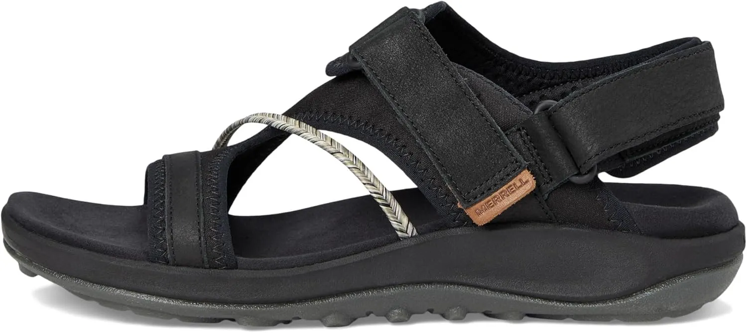 Merrell Women's Terran 4 Backstrap Slide