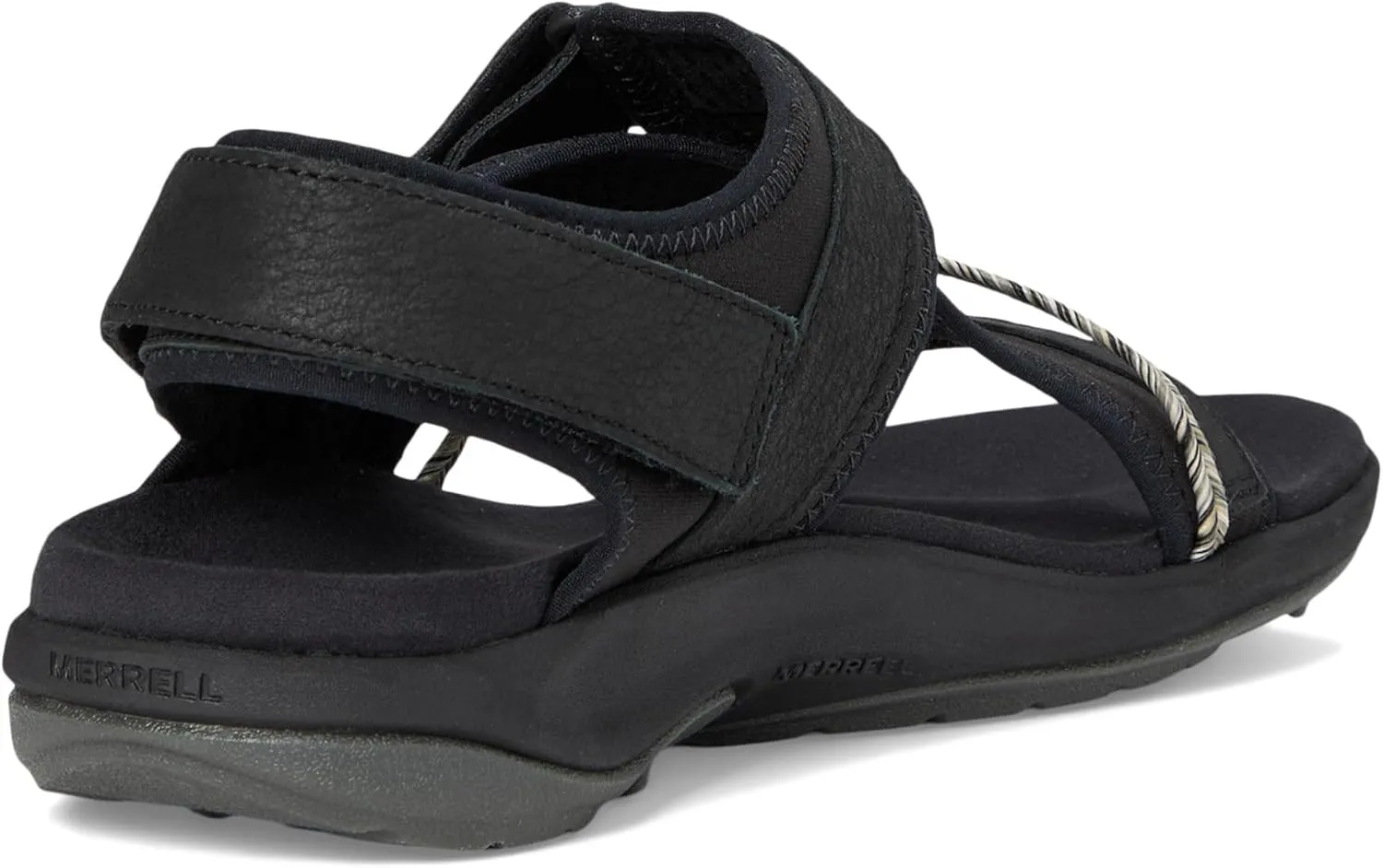 Merrell Women's Terran 4 Backstrap Slide