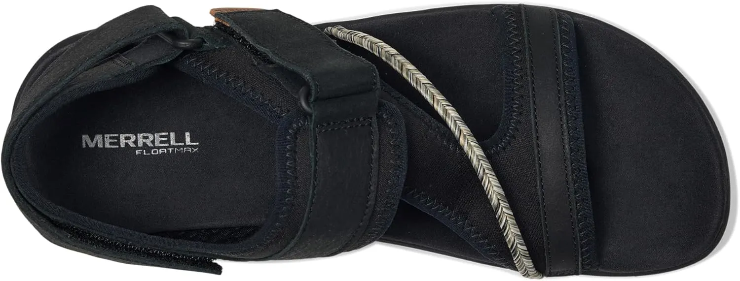Merrell Women's Terran 4 Backstrap Slide