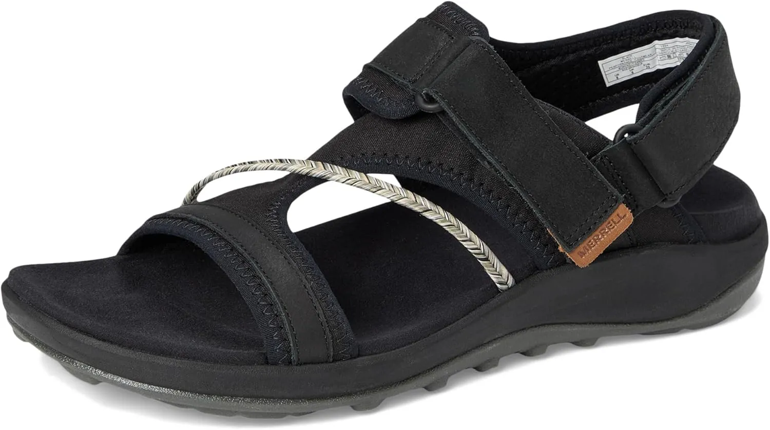 Merrell Women's Terran 4 Backstrap Slide