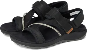 Merrell Women's Terran 4 Backstrap Slide