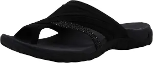 Merrell Women's Terran Post II Bracken Sandal