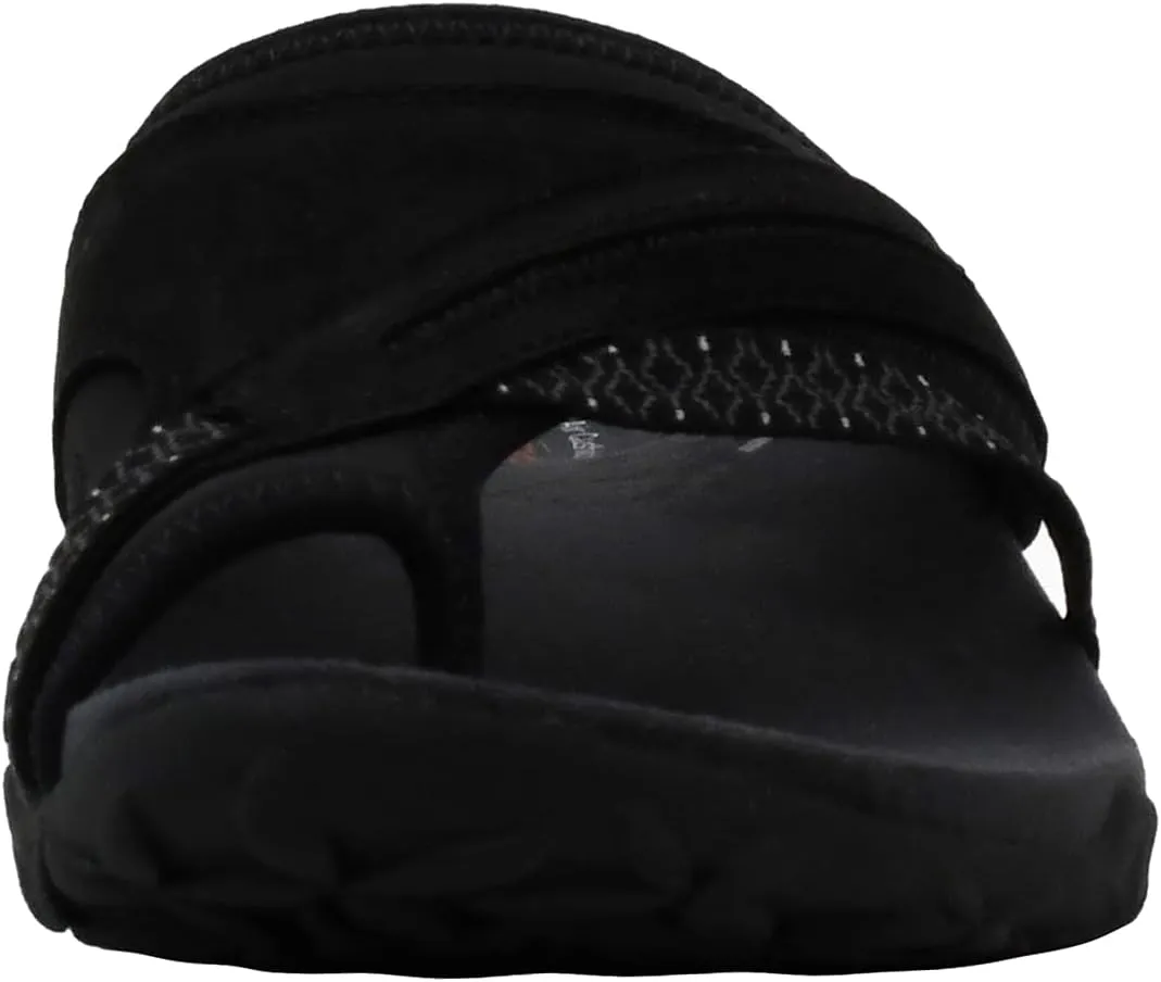 Merrell Women's Terran Post II Bracken Sandal