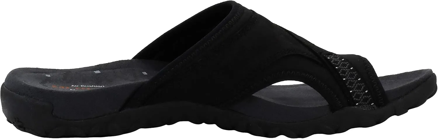 Merrell Women's Terran Post II Bracken Sandal