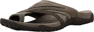 Merrell Women's Terran Post II Bracken Sandal