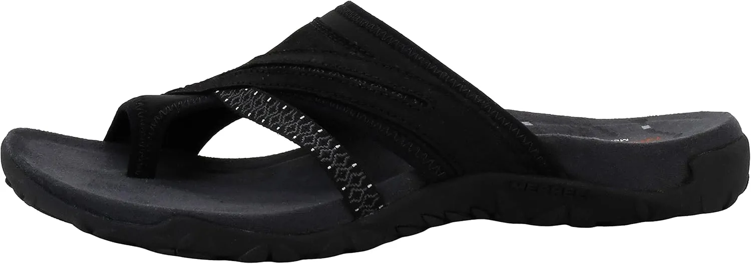 Merrell Women's Terran Post II Bracken Sandal