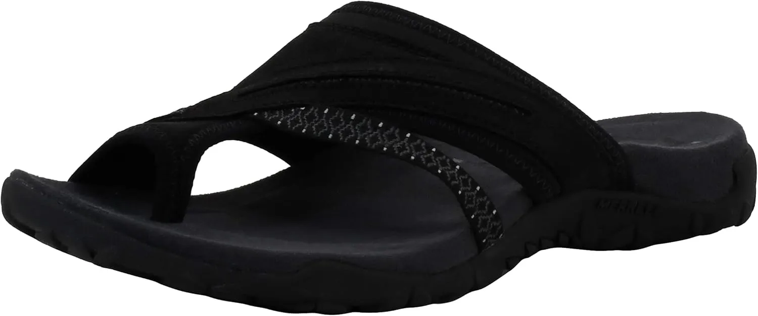 Merrell Women's Terran Post II Bracken Sandal