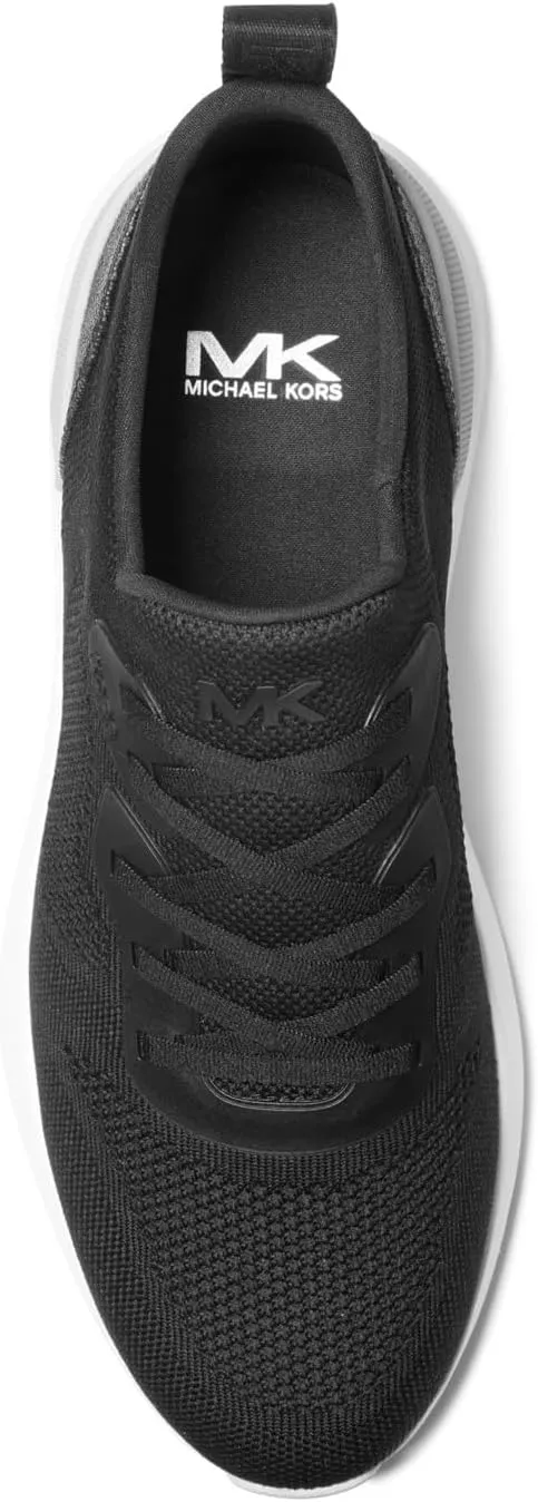 Michael Kors Men's Trevor Slip on Trainer Sneaker