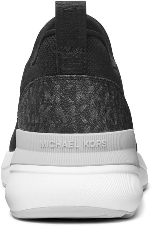 Michael Kors Men's Trevor Slip on Trainer Sneaker