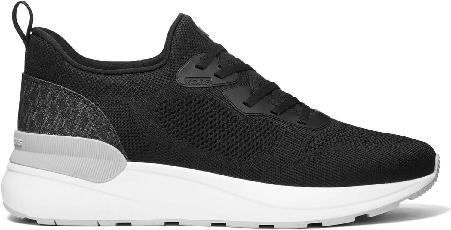 Michael Kors Men's Trevor Slip on Trainer Sneaker