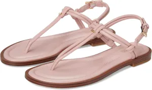 Michael Kors Women's Astra Thong Flat Sandal