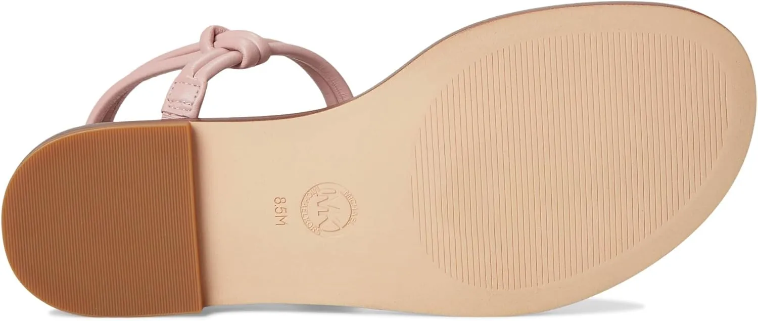 Michael Kors Women's Astra Thong Flat Sandal