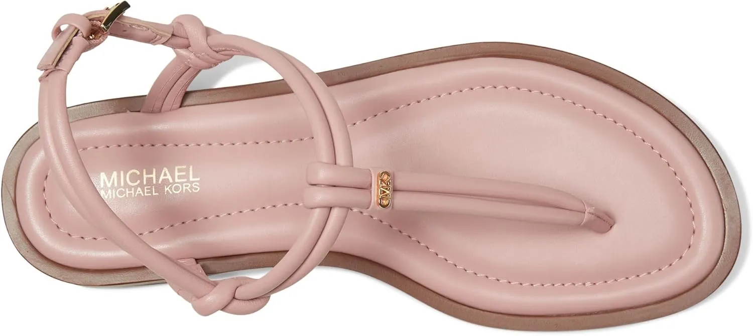 Michael Kors Women's Astra Thong Flat Sandal