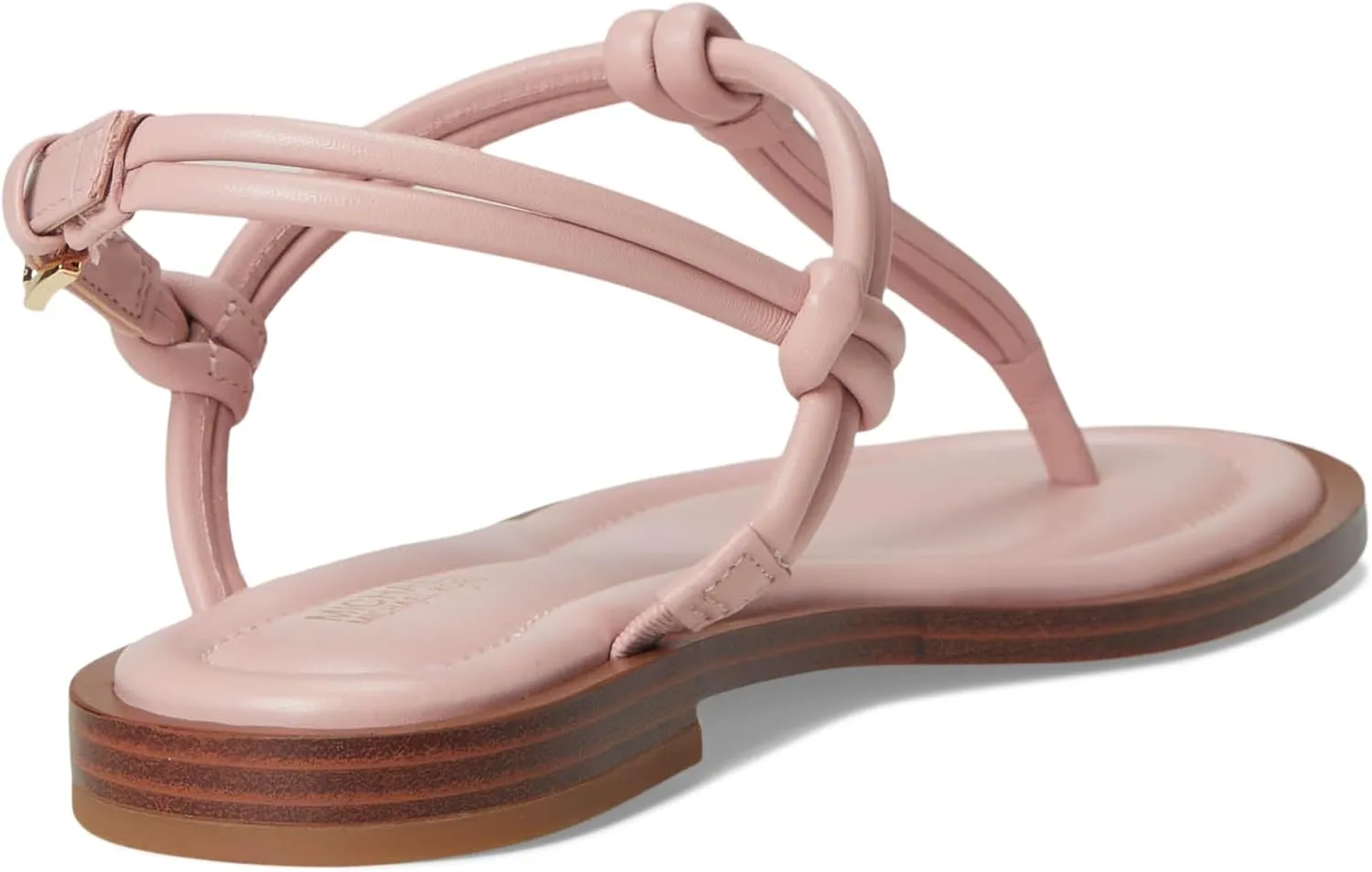 Michael Kors Women's Astra Thong Flat Sandal
