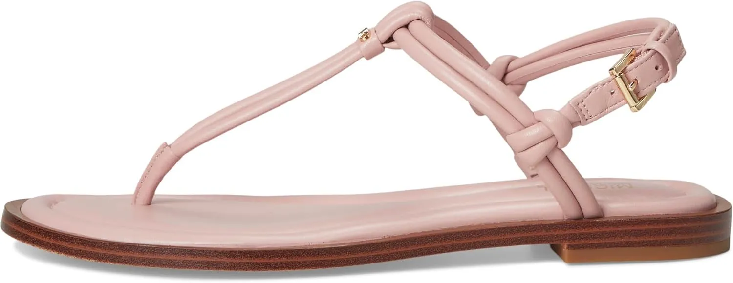 Michael Kors Women's Astra Thong Flat Sandal