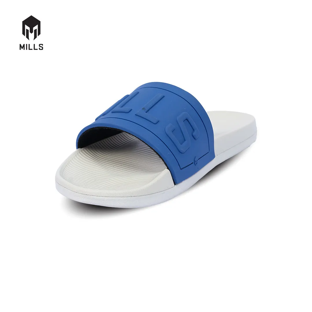 MILLS Sandal Hopper Go Slides Navy / LT. Grey 9901004