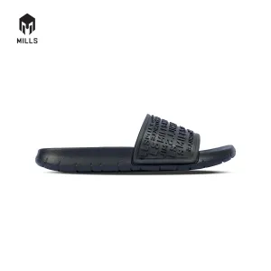 MILLS Sandal Necrom Testo Black / Black 9901104