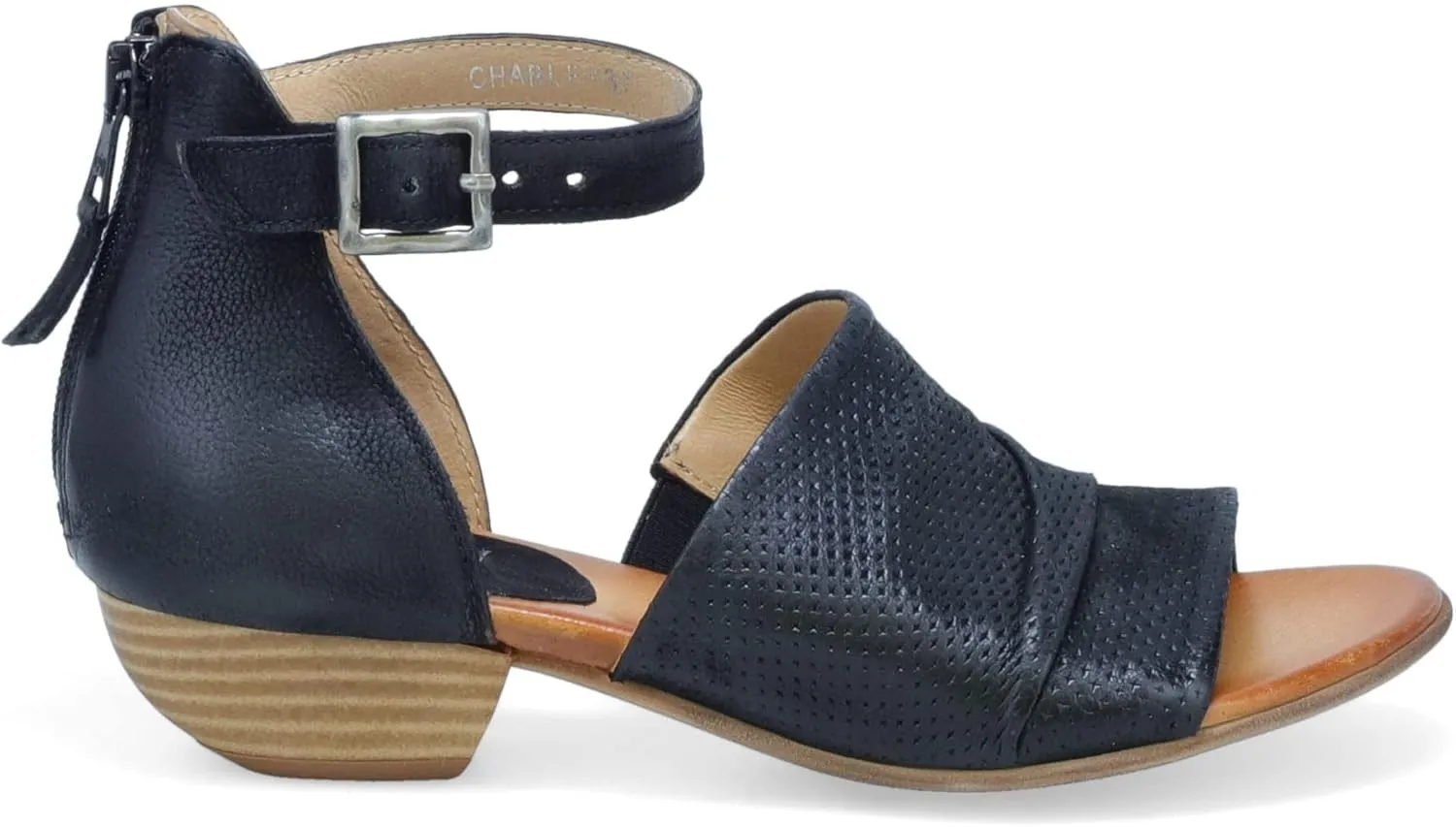 Miz Mooz Charley Women's Heeled Sandal