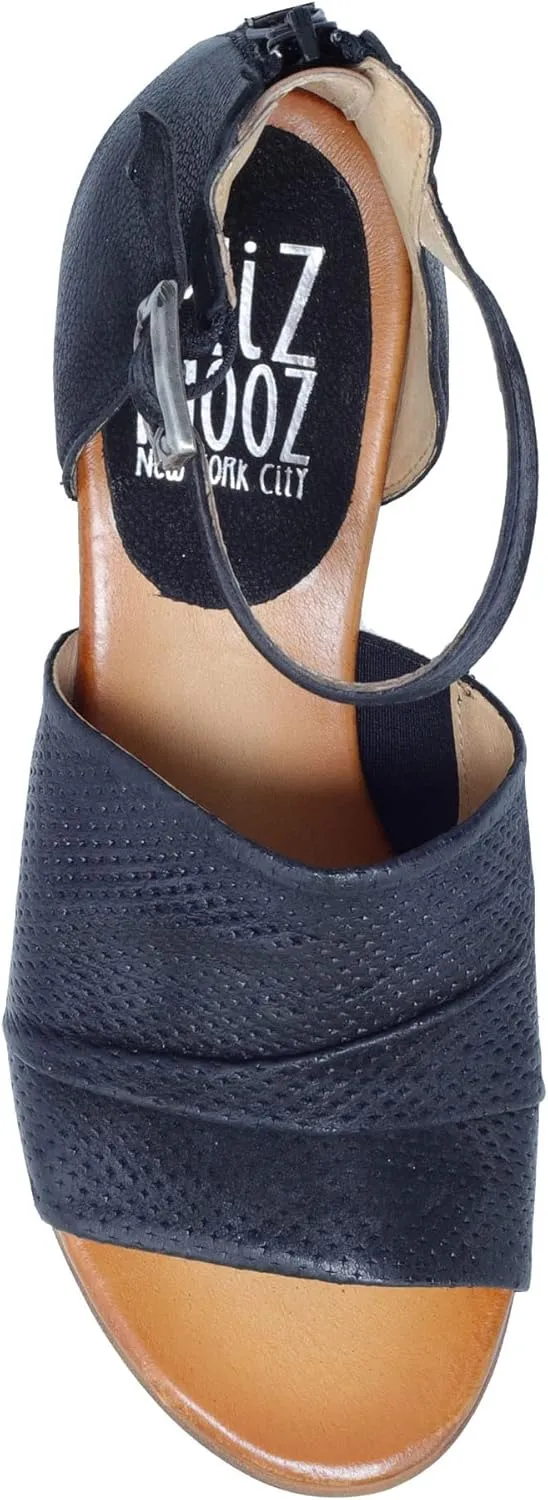 Miz Mooz Charley Women's Heeled Sandal