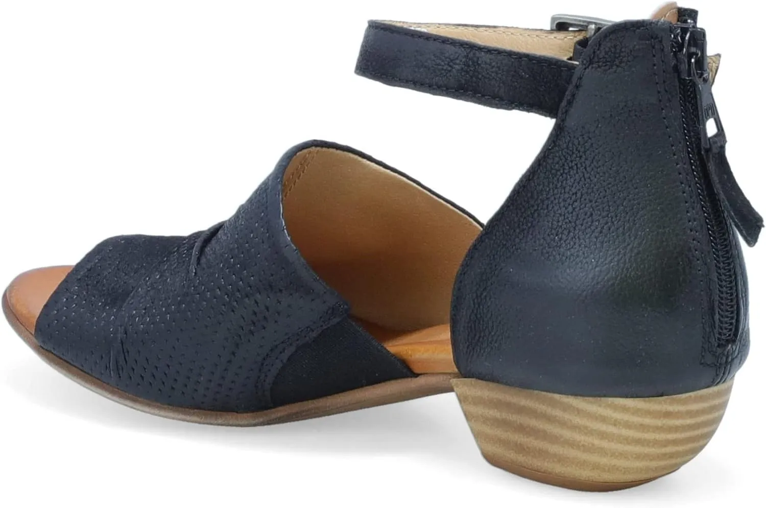 Miz Mooz Charley Women's Heeled Sandal