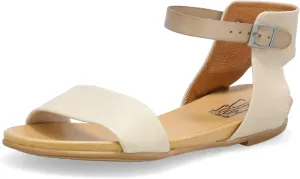 Miz Mooz Women's Alanis Flat Sandal