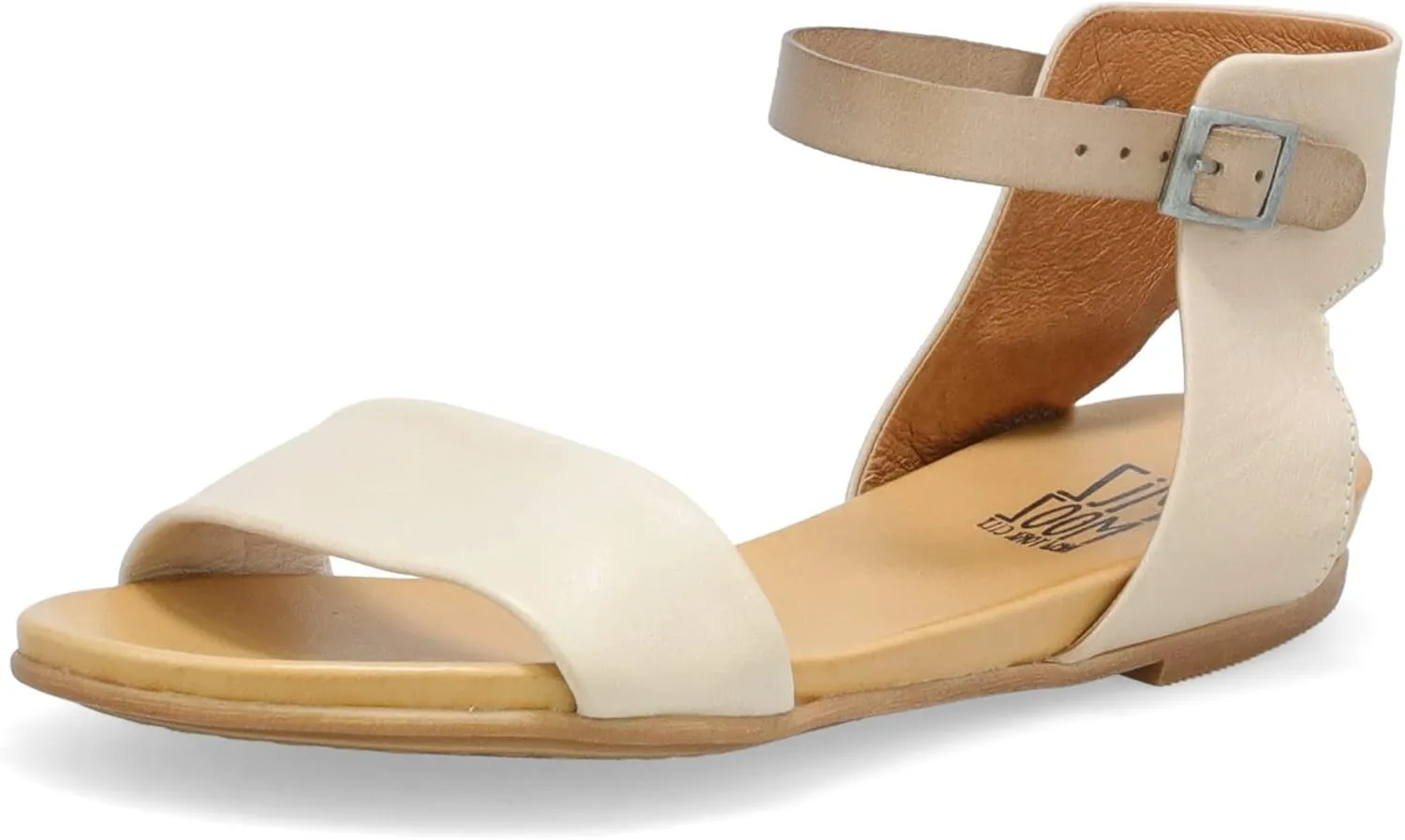 Miz Mooz Women's Alanis Flat Sandal