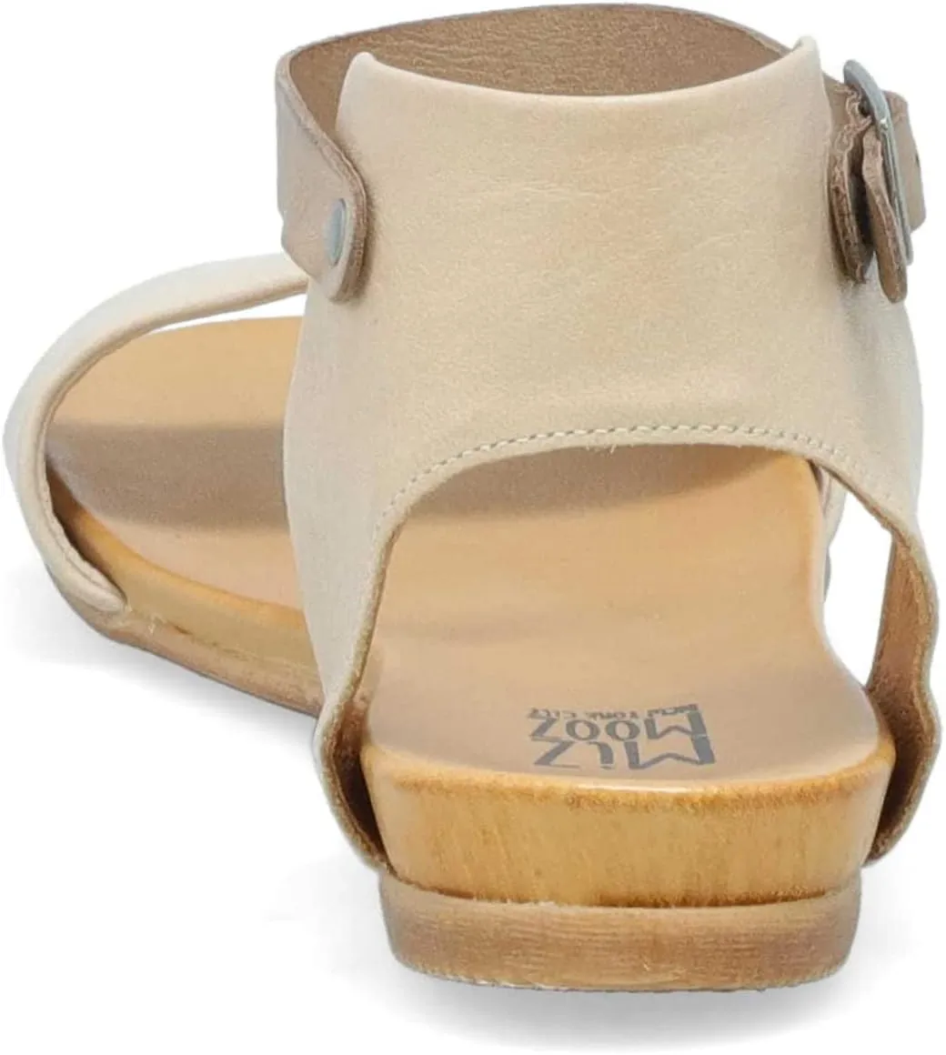 Miz Mooz Women's Alanis Flat Sandal