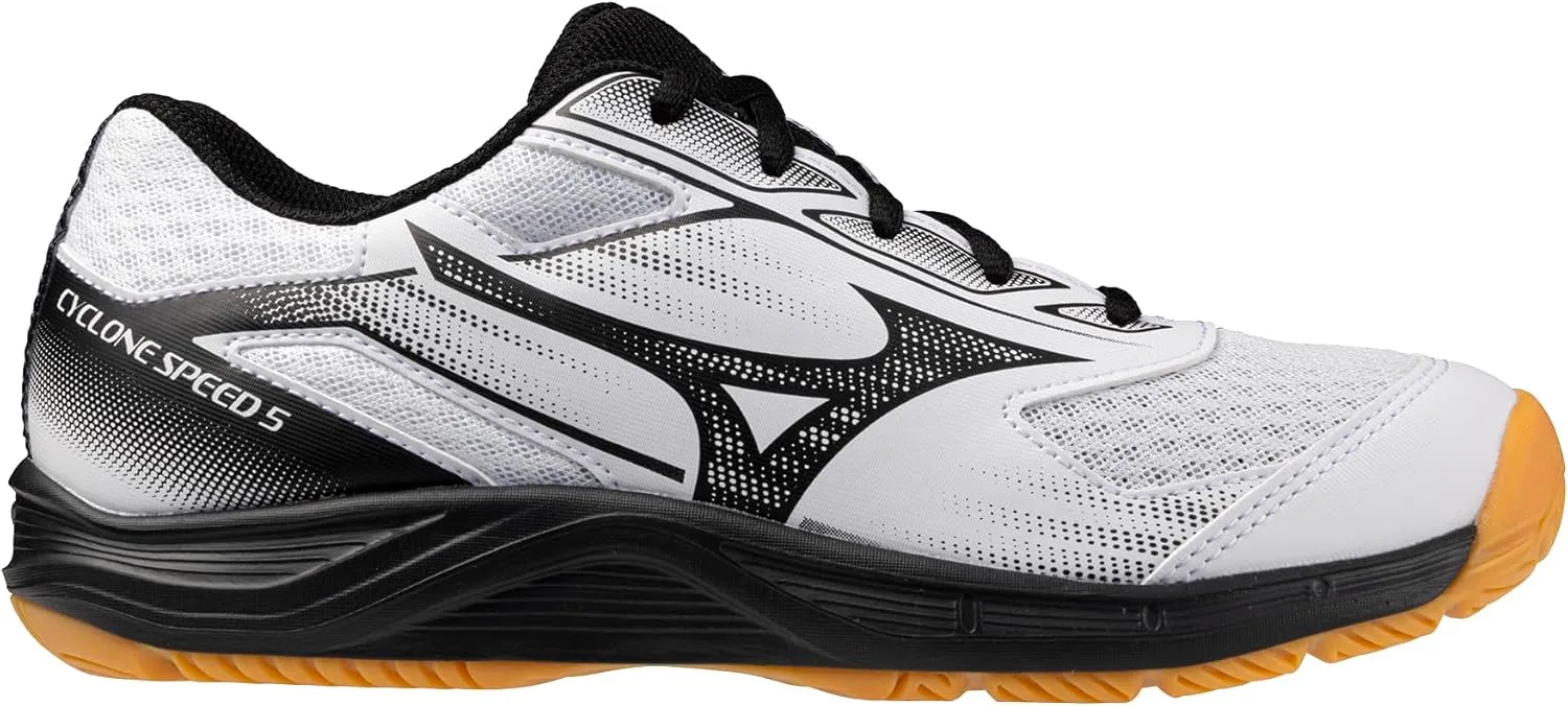 Mizuno Women's Cyclone Speed 5 Volleyball Shoe