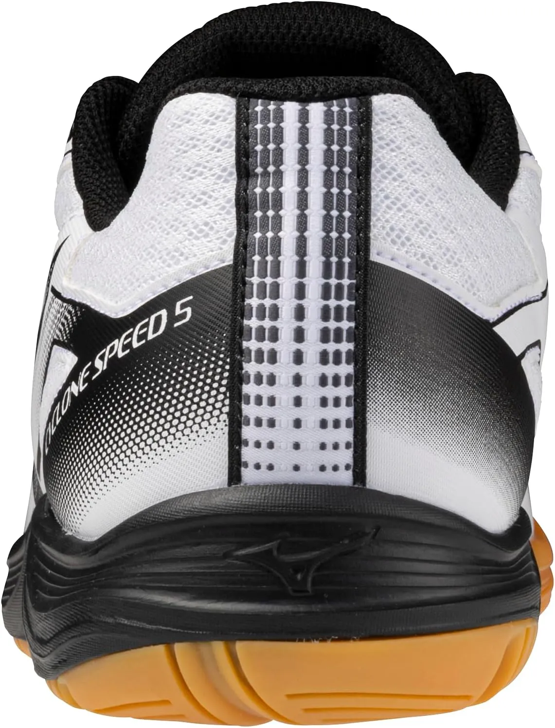 Mizuno Women's Cyclone Speed 5 Volleyball Shoe