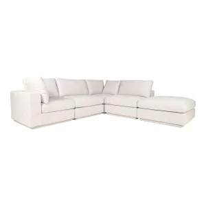 Modular Marvel Lounge Collection