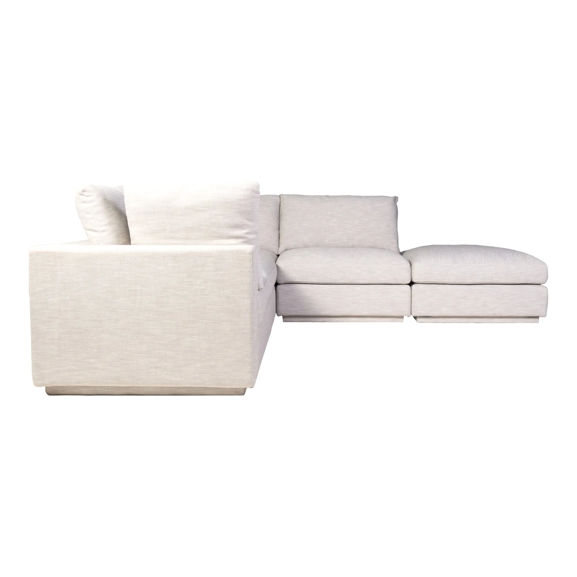 Modular Marvel Lounge Collection