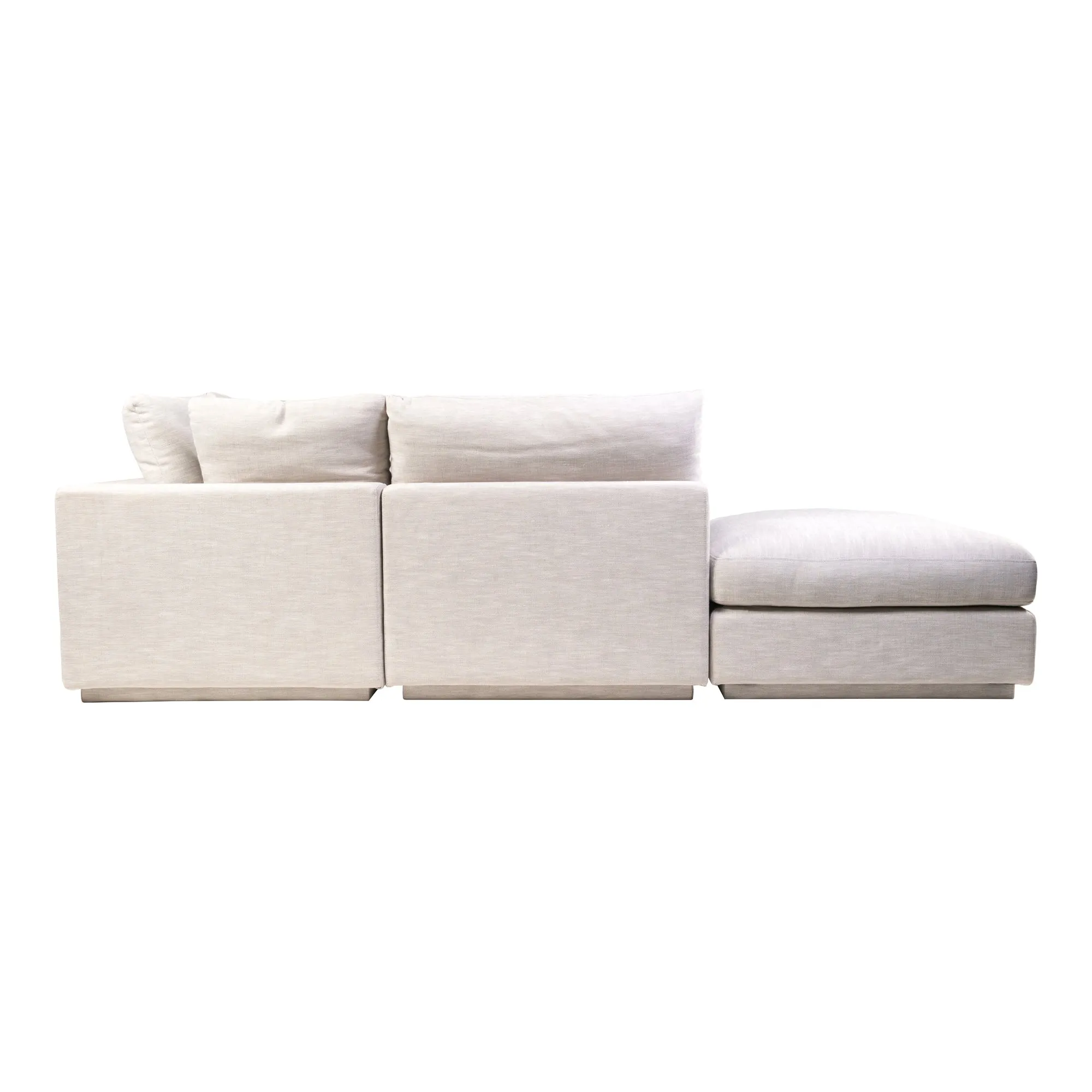 Modular Marvel Lounge Collection