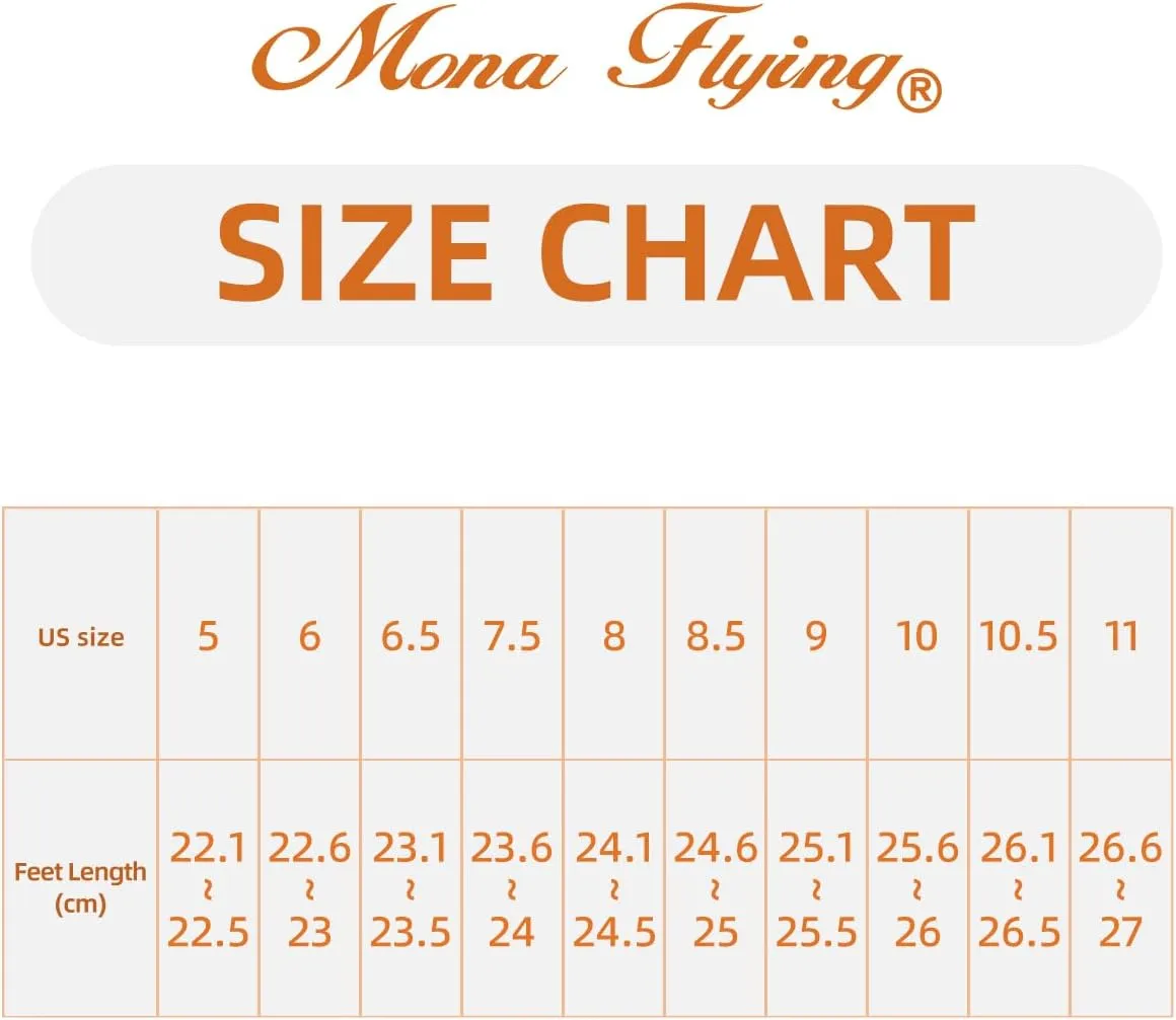 Mona flying Women's Leather Tassel Loafer Dress Casual Slip on Flat Work Shoes for Ladies