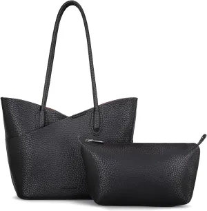 Montana West Tote Bag for Women Hobo Shoulder Purses and Handbags