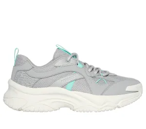MOONHIKER - GALAXY TREK - GRAY AQUA