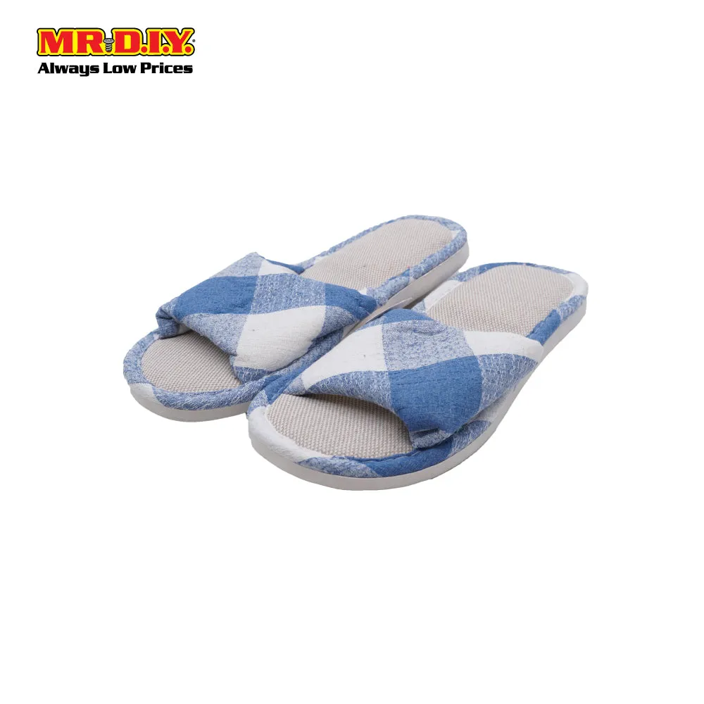 (MR.DIY) Ladies Indoor Slipper