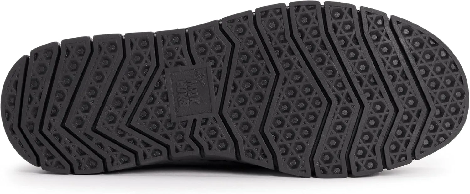 MUK LUKS Women's Flexi Hoboken Boot Fashion