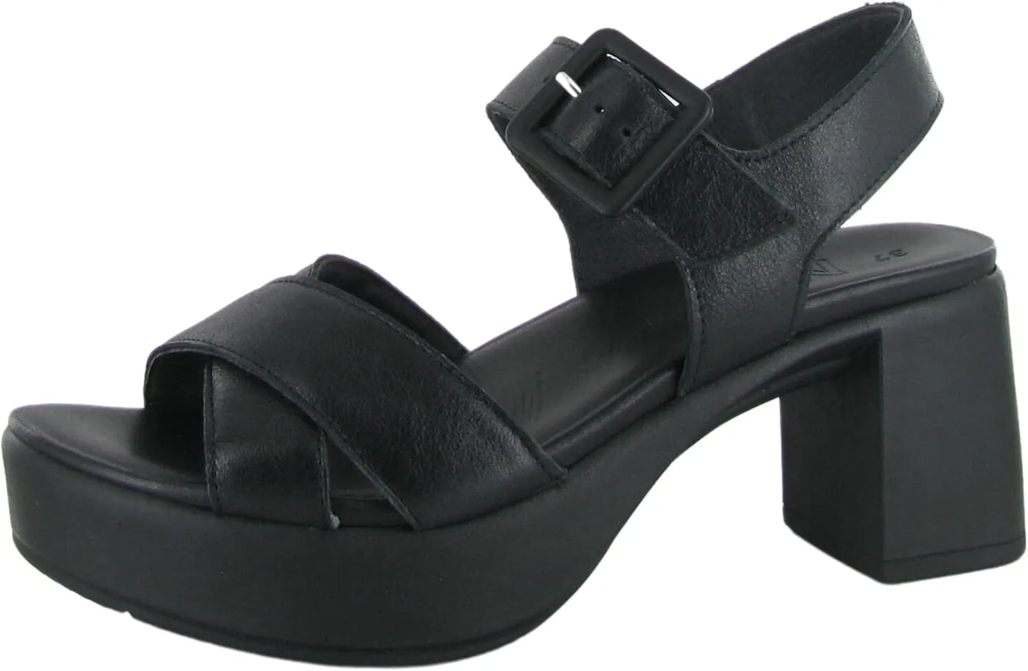 NAOT Footwear Womens Elite Heel