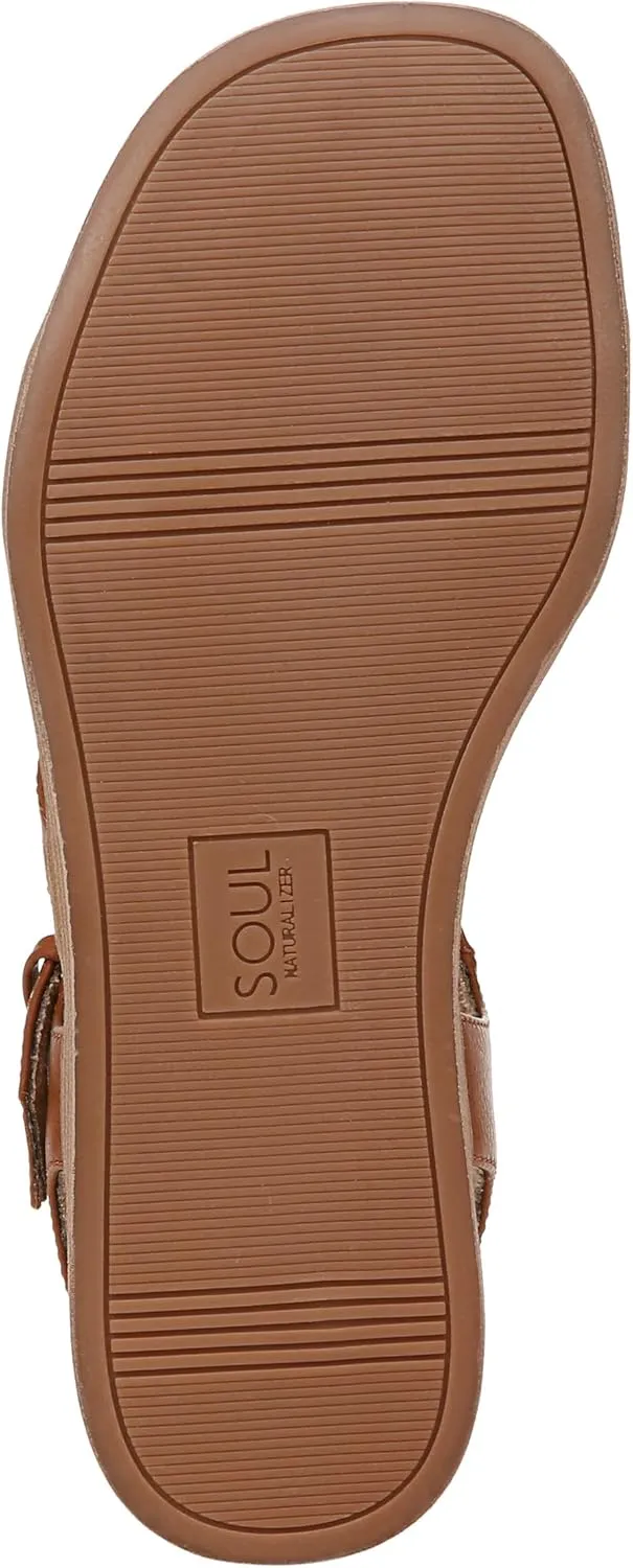 Naturalizer Soul Women's Jayvee Sandal