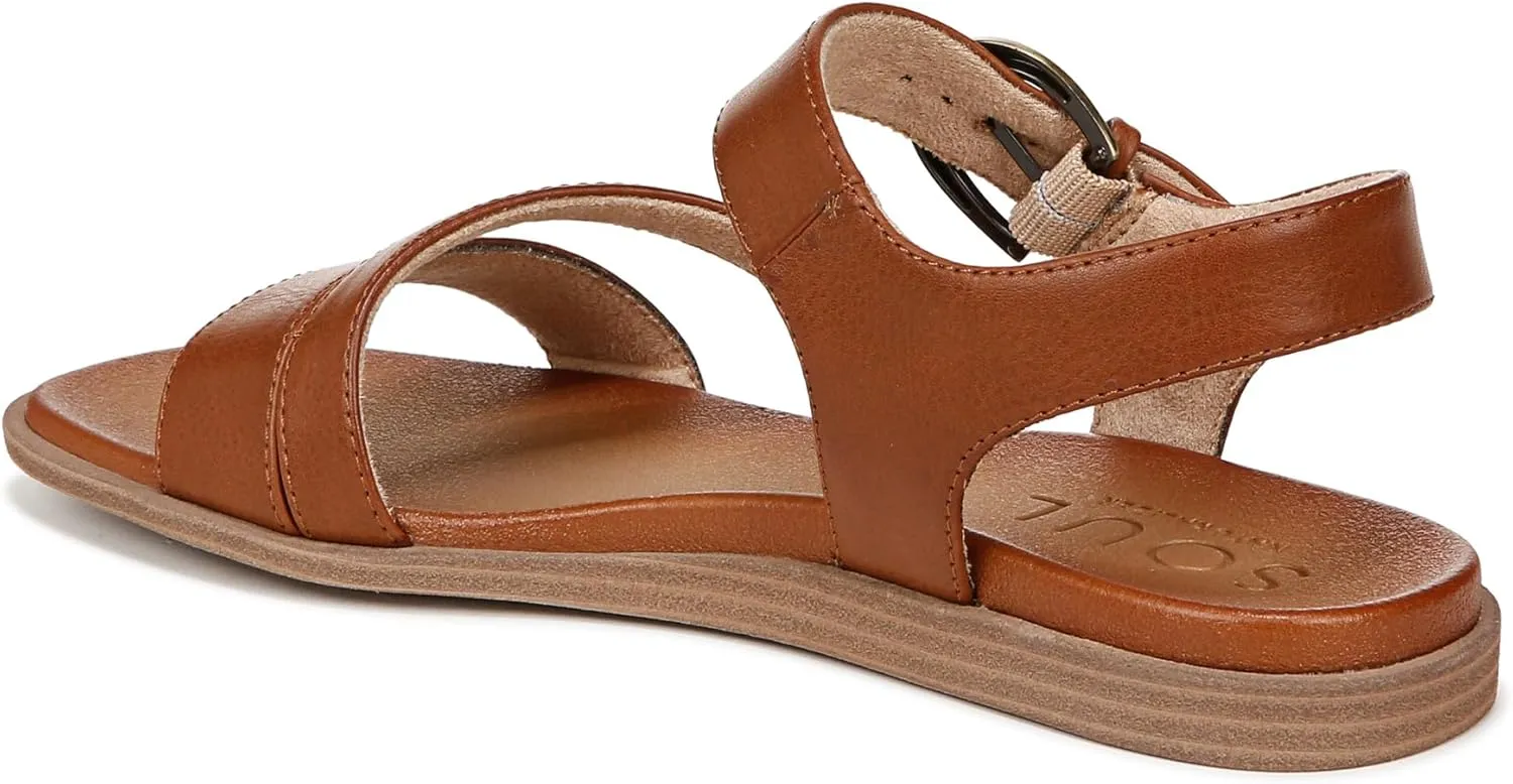 Naturalizer Soul Women's Jayvee Sandal