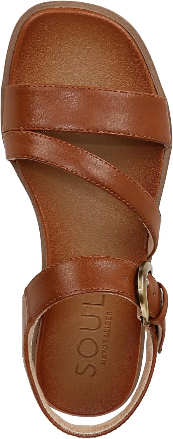 Naturalizer Soul Women's Jayvee Sandal