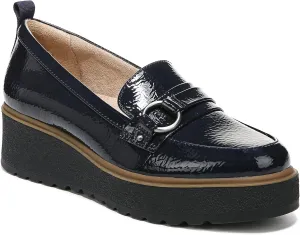 Naturalizer Soul Women's Joyla Platform Wedge Loafer
