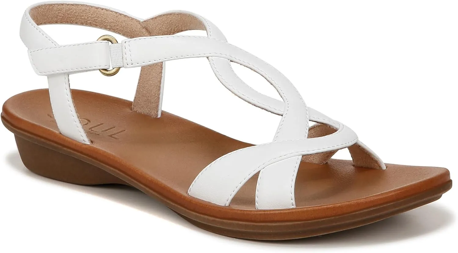 Naturalizer Soul Women's Solo Sandal